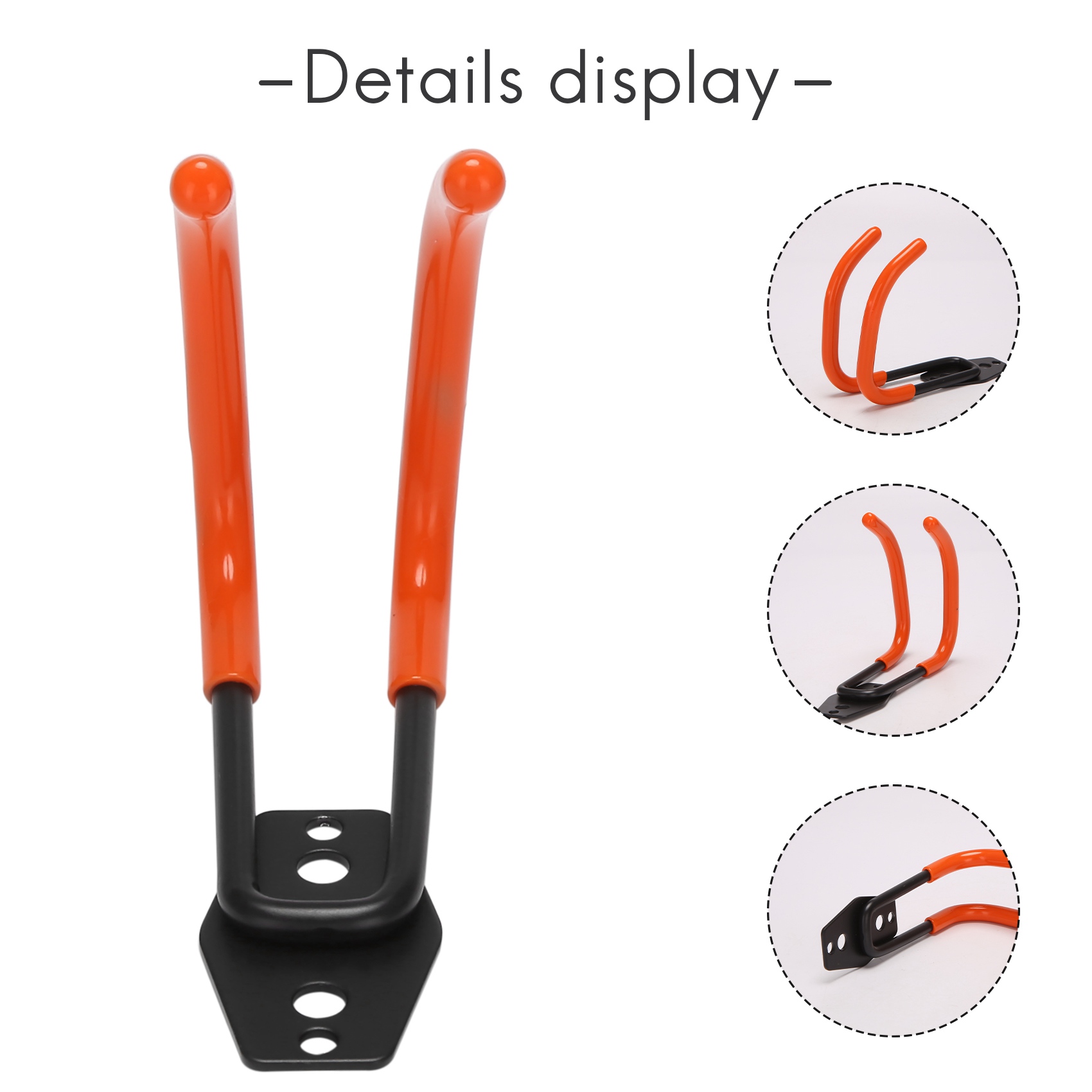 Ev Charging Cable - Superaanbieding voor EV-lader wandhaak, compatibel met