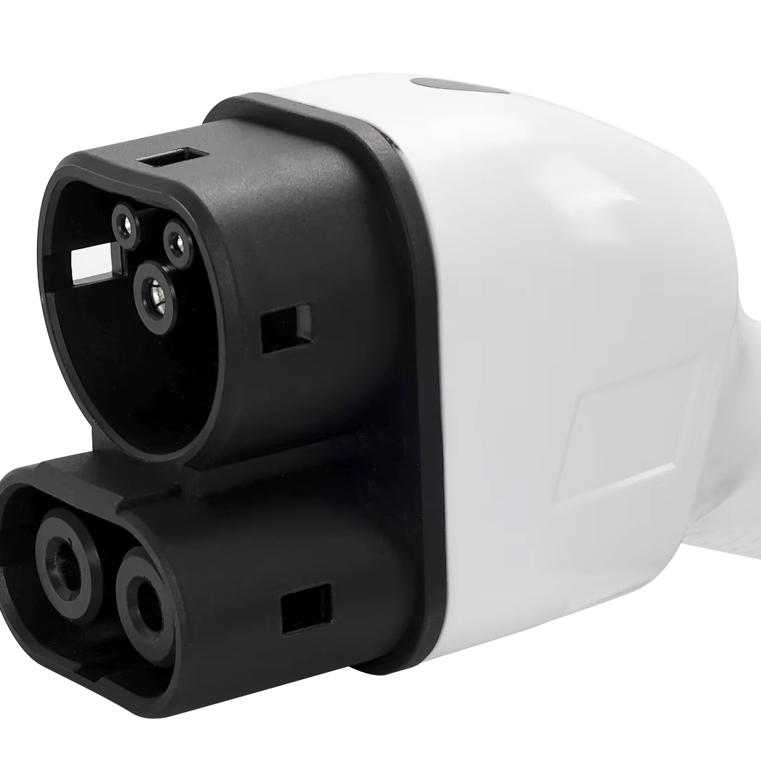 Ev Charging Cable - DUOSIDA EN 62196-3 Laadkabel CCS2 Vloeistofgekoelde