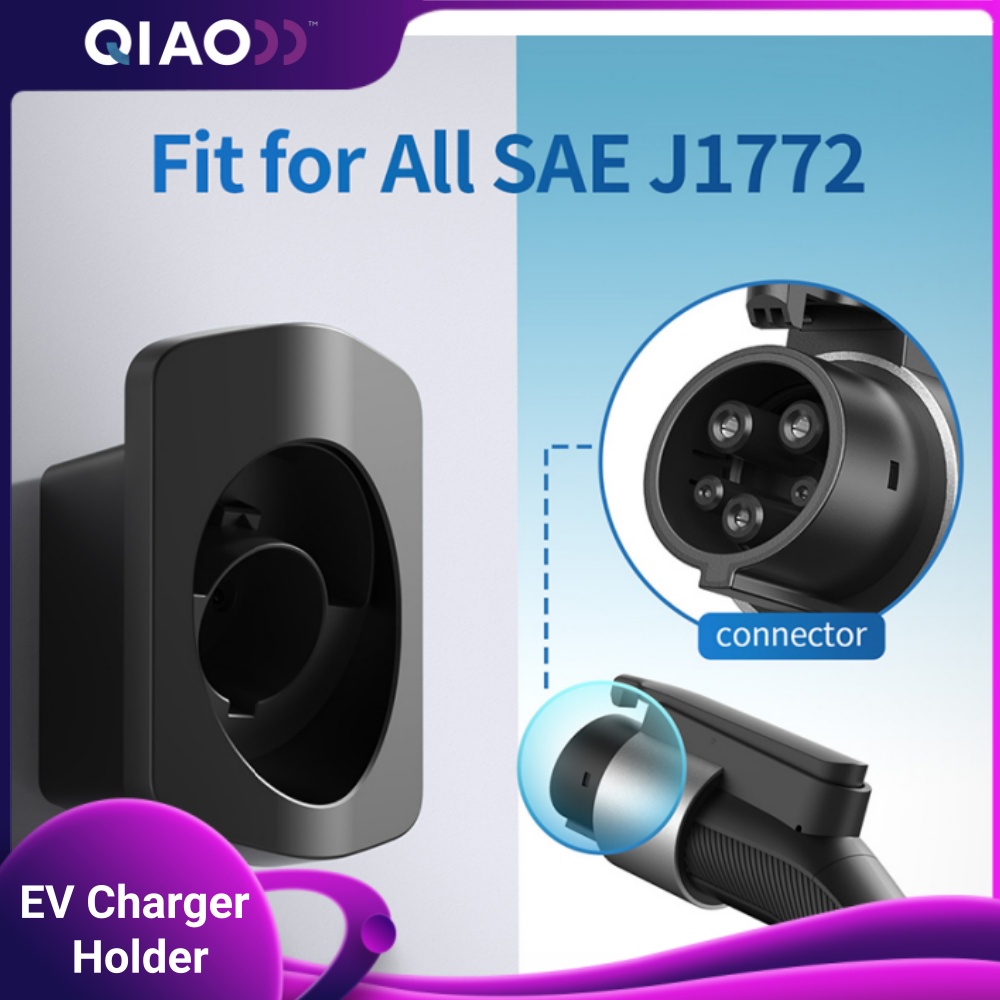 Ev Charging Cable - EV-laadkabelhouder voor Type 1 / J1772