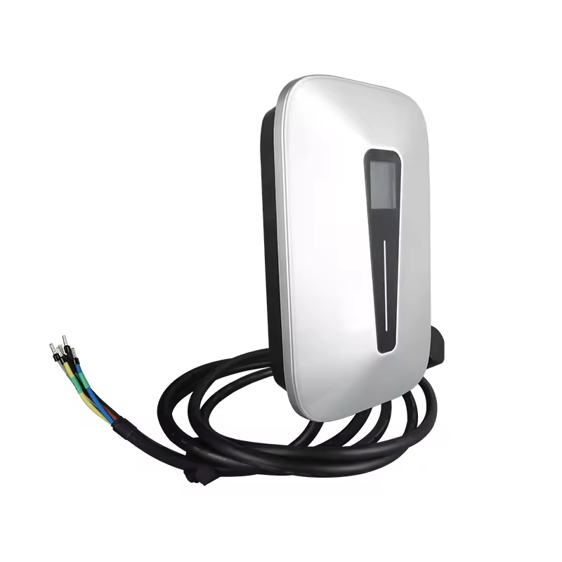 Home Ev Charger - Nieuwe High Standard 21kW AC wandlader,