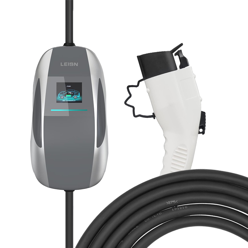 22KW 32A Draagbare Elektrische - Portable Ev Charger recensie en prijs