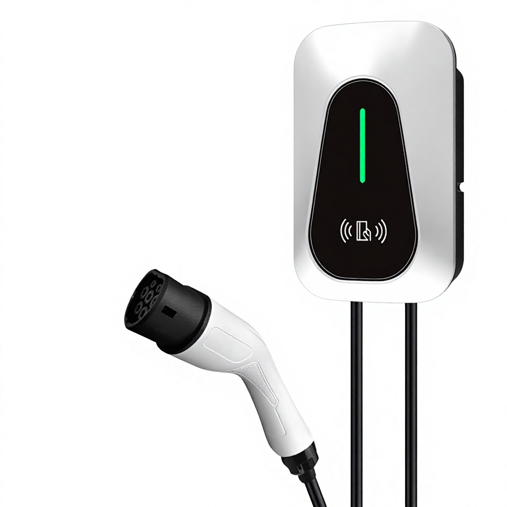 Europese standaard 7kW Type 2  - Type 2 Charger recensie en prijs