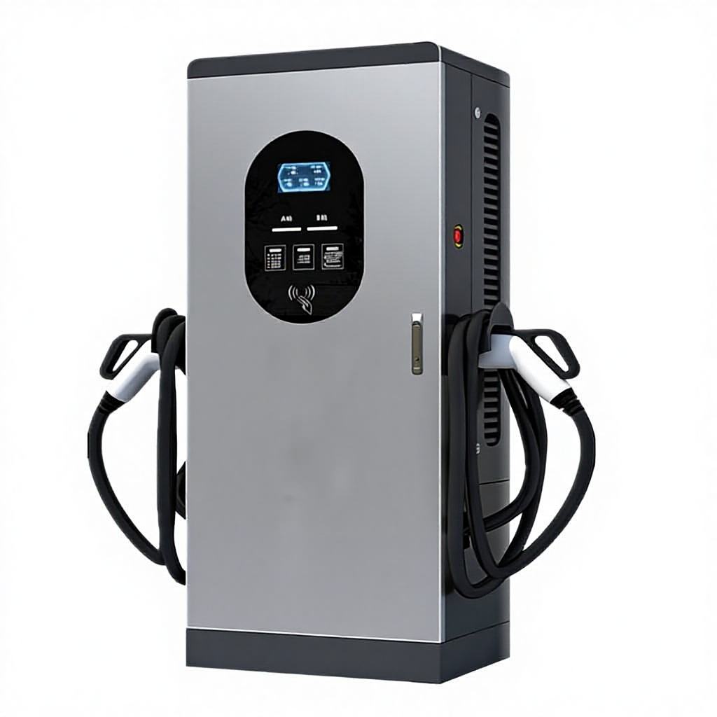 DC EV-lader 30kW Wallbox EV-la - Dc Fast Charger 30Kw Wallbox Commercial recensie en prijs