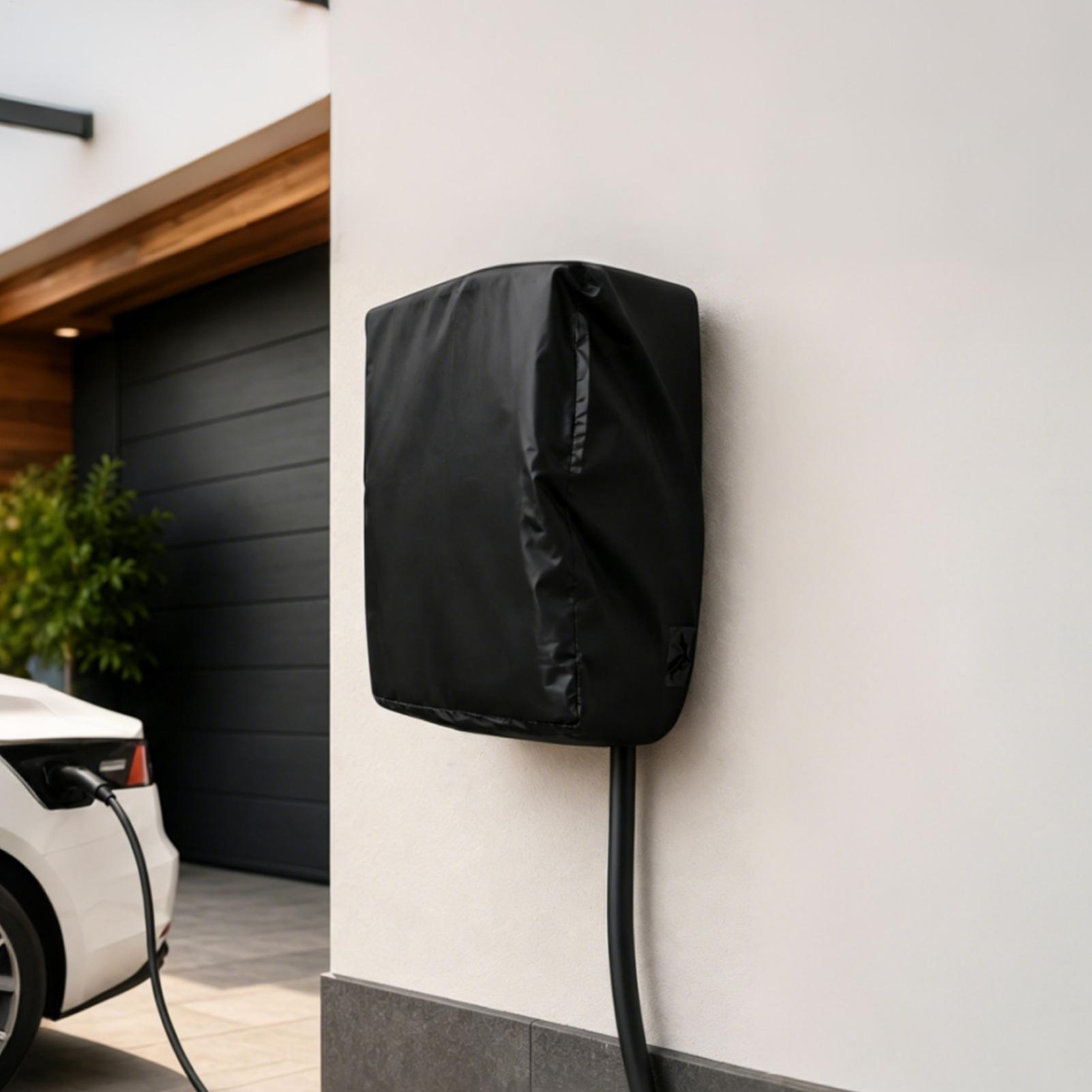 Outdoor EV-laderafdekking, sto - Home Ev Charger recensie en prijs