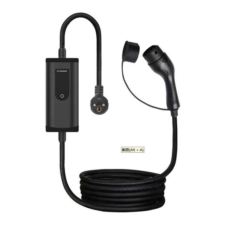 7kW Type 2 (IEC 62196) Draagba - Type 2 Charger recensie en prijs
