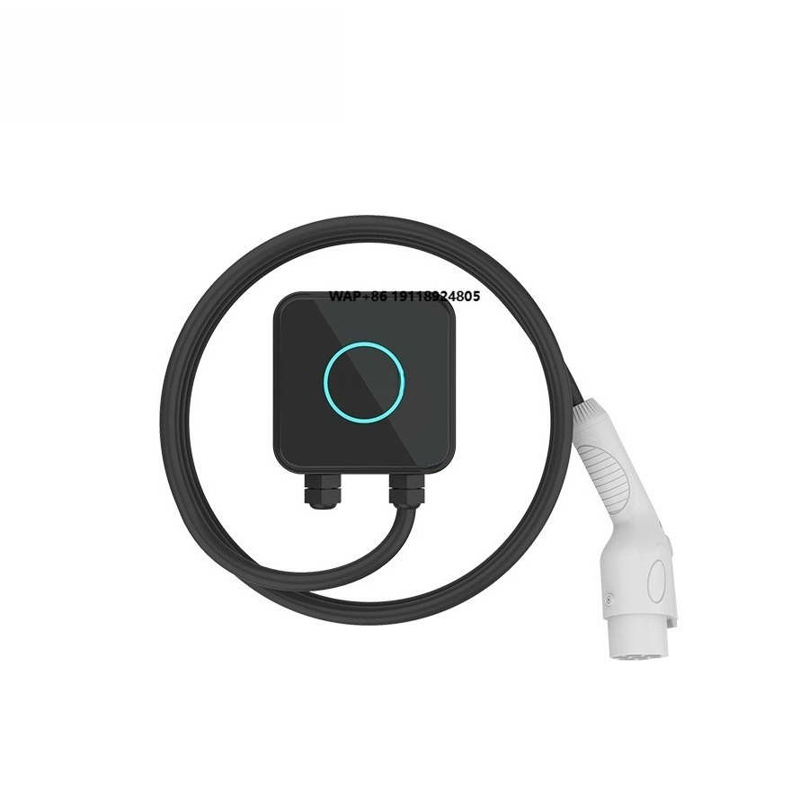 Type1 Type2 IP54 3,5/7kW AC co - Ev Charging Cable recensie en prijs