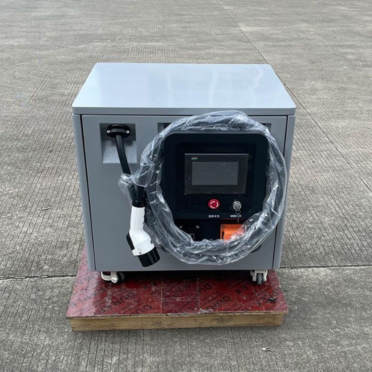 BAITU 20KW Draagbare DC Elektr - Portable Ev Charger recensie en prijs