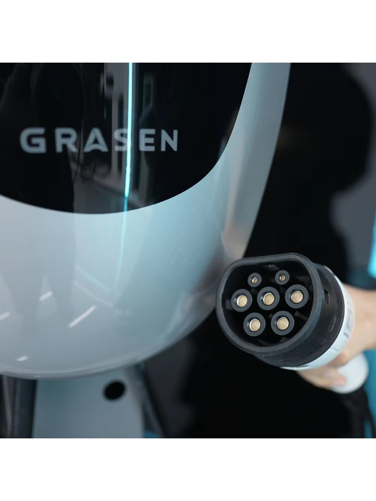 Thuislader voor elektrische vo - Type 2 Charger recensie en prijs