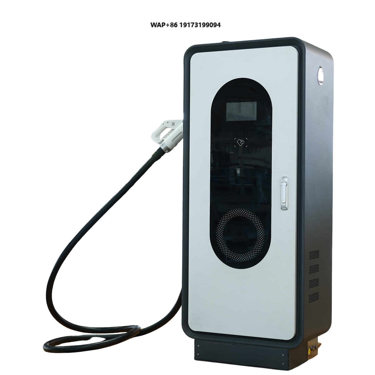 INNOTECH 80kW 120kW CE-gecerti - Fast Ev Charger recensie en prijs