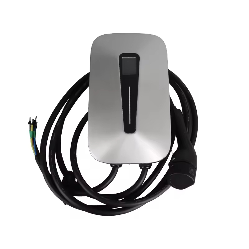 Nieuwe High Standard 21kW AC w - Home Ev Charger recensie en prijs