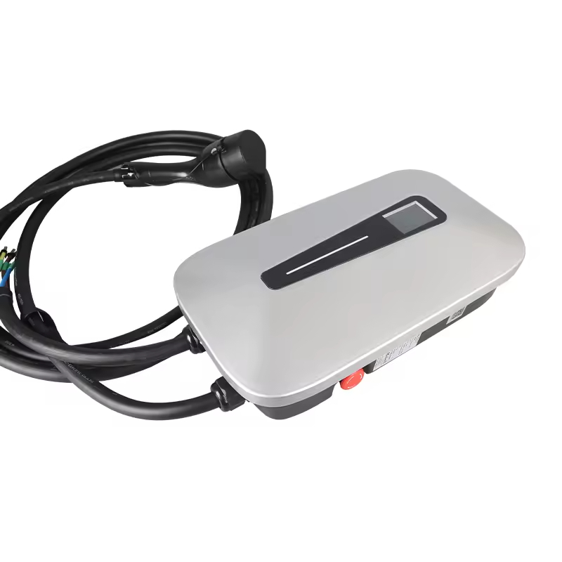 Nieuwe High Standard 21kW AC w - Home Ev Charger recensie en prijs