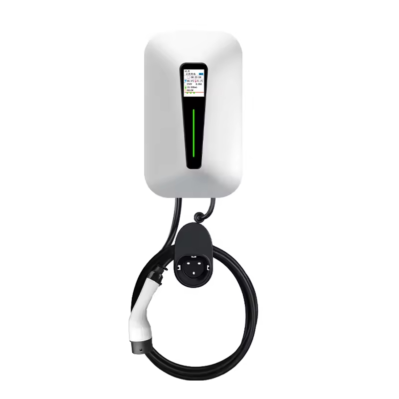 Nieuwe High Standard 21kW AC w - Home Ev Charger recensie en prijs