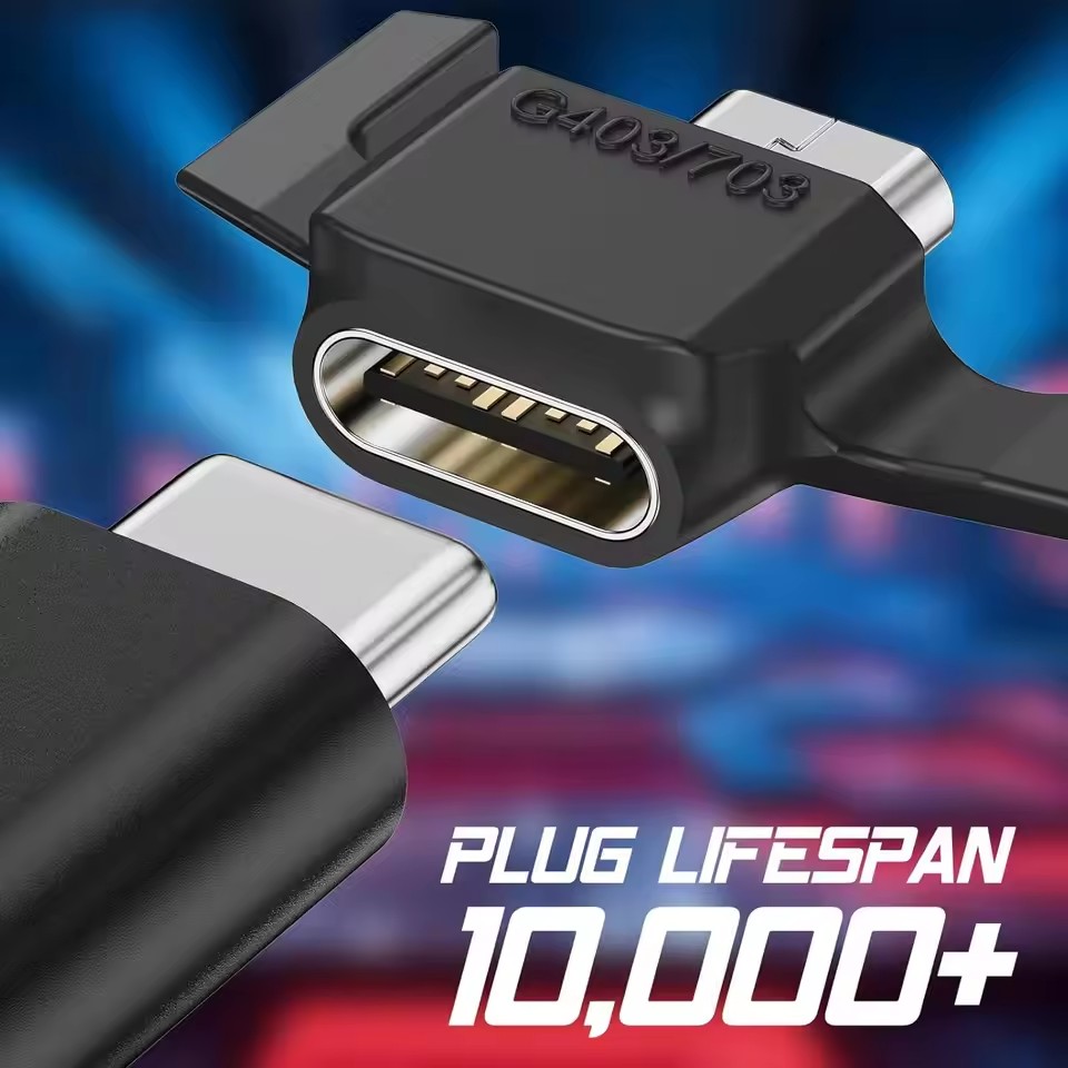 Micro USB naar Type-C oplaadad - Type 2 Charger recensie en prijs