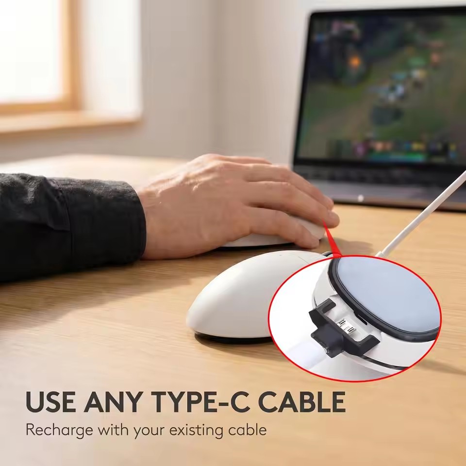 Micro USB naar Type-C oplaadad - Type 2 Charger recensie en prijs