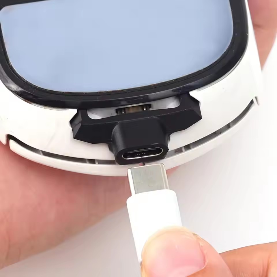 Micro USB naar Type-C oplaadad - Type 2 Charger recensie en prijs