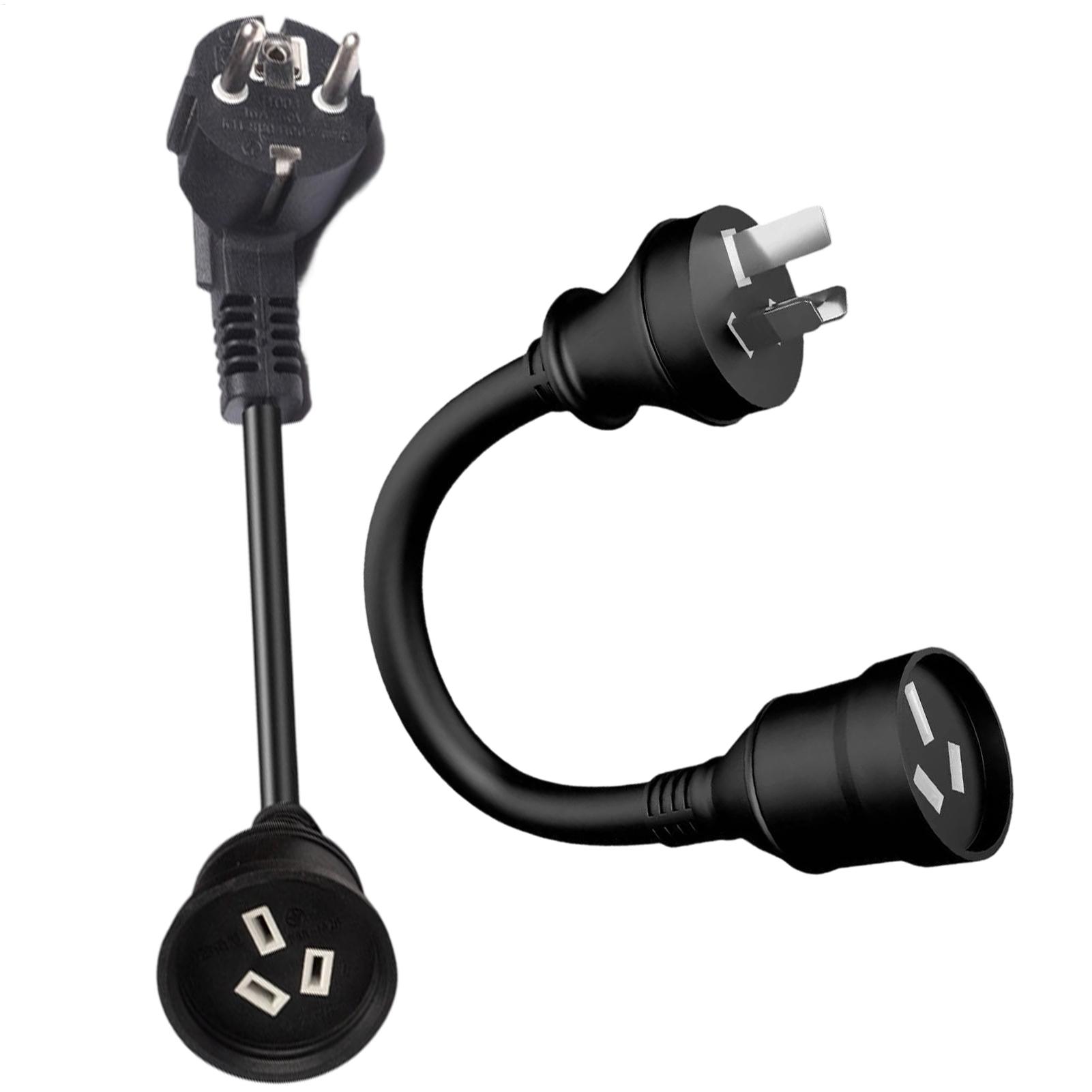 Ev Charger Verlengkabel Heavy- - Ev Charging Cable recensie en prijs