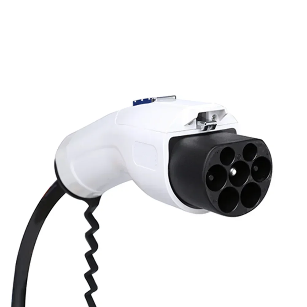 2025 Byd Ev-oplader 32 Amp 7 k - Home Ev Charger recensie en prijs